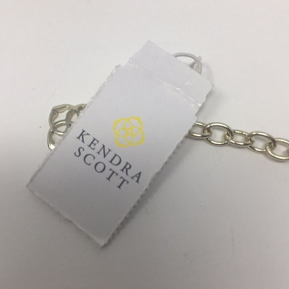 Beatrix by Kendra Scott NWT Necklace - Picture 3 of 4
